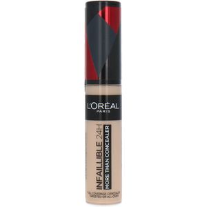 L’Oréal Paris Make-up teint Concealer Infaillible More Than Concealer No. 326 Vanilla