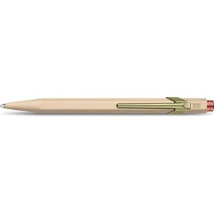 Caran d'Ache 50th Anniversary 849 Claim Your Style Beige