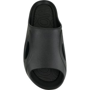 Antony Morato Heren Slipper Zwart MMFF00026/9000