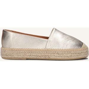 Ayana - Omo 25Yu 815 - Espadrilles - Grijs - Dames