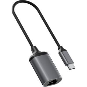 Rolio USB-C Adapter - Ethernet - 1Gbps
