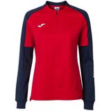 Sweatshirt - Eco Championship - Groen - 100% Gerecycled Polyester