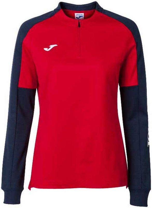 Sweatshirt - Eco Championship - Groen - 100% Gerecycled Polyester