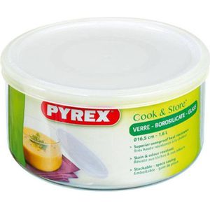 Pyrex Cook & Freeze Ovenschaal 60 cl - 12 cm
