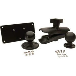 Honeywell VM1008BRKTKIT montagekit Zwart