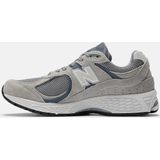 New Balance 2002R - Hardloopschoenen - Light Grey Wit