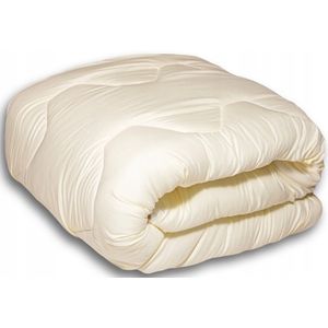 Antiallergisch Dekbed 140x200cm - Zacht & Donsachtig - Nederlands Product