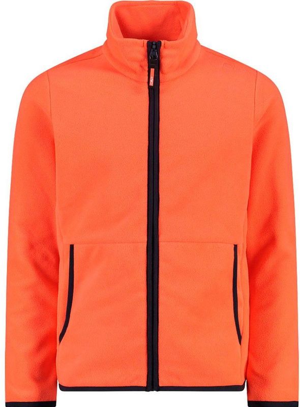 CMP - Arctic Fleece Jack - Meisjes - Met Rits