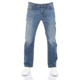 LTB - Paul X - Jeansbroek - Blauw - Regular/Straight Fit