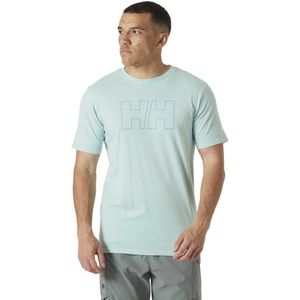 Helly Hansen - Tech Logo - T-shirt - Regular Fit