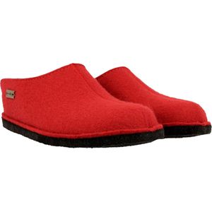 Haflinger - Flair Smily - Pantoffels - Wolvilt