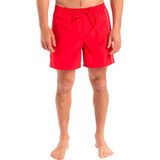 Quiksilver - Everyday Vert - Zwembroek - Rood - 16 inch