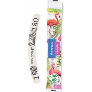 Aba Group Bananen Vijl 150/180 Slim - Hygiënisch Verpakt