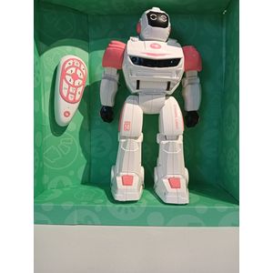 Speelgoedrobot robot Multifunctionele afstandsbedieningsrobot speelgoed Speelgoedrobot