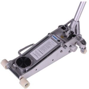 Mammuth - Garagekrik - Aluminium - 1,5 ton - Ultralichtgewicht