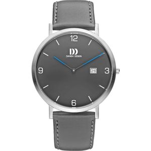 Danish Design Herenhorloge IQ14Q1153