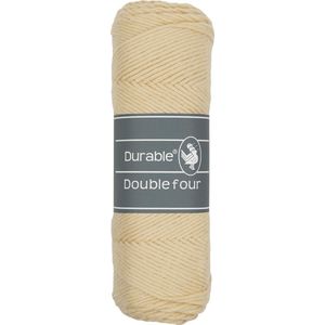 Durable Double Four - 2208 Sand