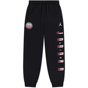 Jordan Jdb Gametime Chenille Patch Sweatshirt - Fashion Wear - Kinderen