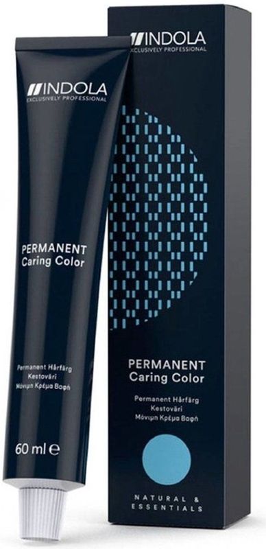 Indola PCC Fashion 5.82 Licht Bruin Chocolade Parelmoer 60ml