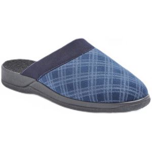 Gemengde comfort wijdte sleehakken