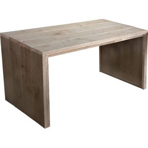 Tafel steigerhout ""Amsterdam 200X72"" - tuintafel - tafel hout - eettafel hout