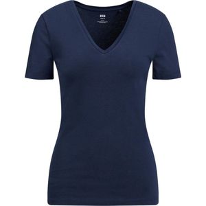 WE Fashion Heren organic cotton T-shirt