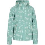 ALEKO - Kapuzenjacke - Wüstenpatroon - Kleding