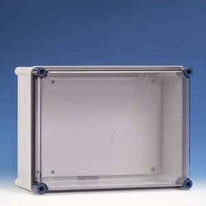 Eaton 1860808 Installatiekast (Leeg)