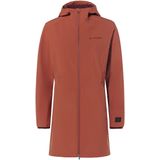 VAUDE - Moena - Damesparka - Gerecycled Polyester - Windproof