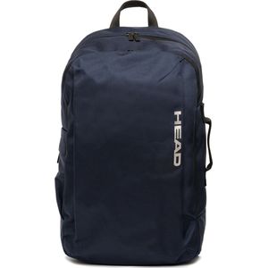Head tassen Club Backpack with clothes bag 51H x 28L x 20.5 W (29 Liters)