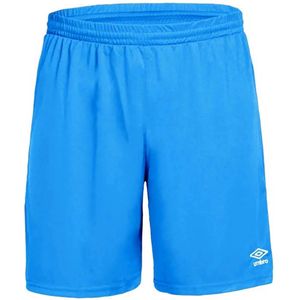 Umbro King Korte Broek Blauw 2XL Man