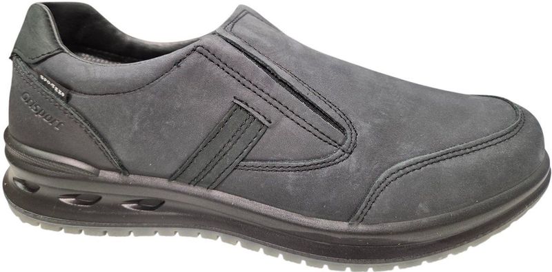 Grisport - 43021 - Casualschoenen - Grijs - Active Collectie