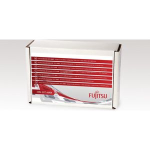 Fujitsu - Consumable Kit - Verbruiksartikelen - Voor fi-6800 en fi-6400 - Tot 600.000 scans