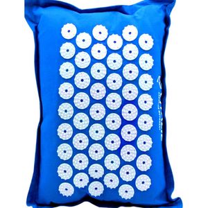 Vitalic - Spijkerkussen - 40 cm - Accupressuur Spijkermat - Shakti Massage en Acupunctuur Mat