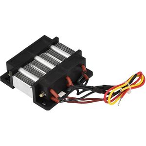 Keramische luchtverwarmer PTC verwarmingselement 220V 200W voor luchtgordijnmachine - instrumenten. .
