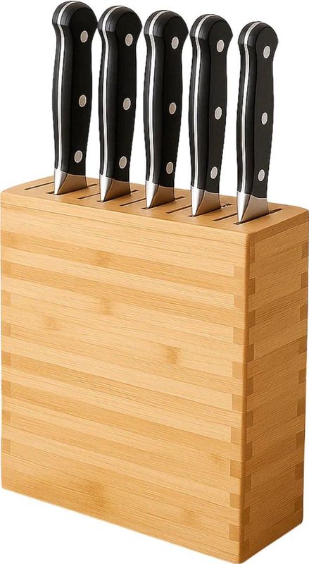 Cosy & Trendy Messenblok Delish Chef - 5 delig