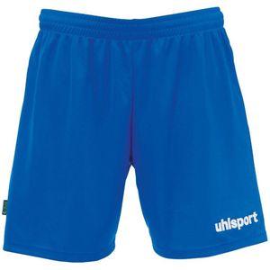 Uhlsport Center Basic Short Dames - Royal | Maat: S