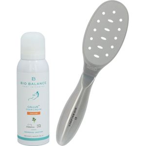 Bio Balance Callus+ Control Home Kit