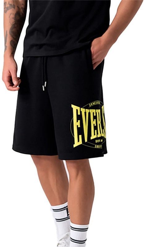 Everlast - Bermuda Shorts - Katoen - Heren