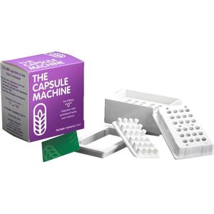 Capsule Machine Maat 0