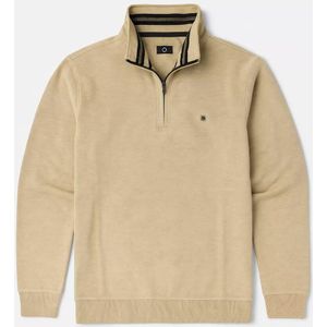 Italian Style - Trui Heren - Beige - Style-Italie