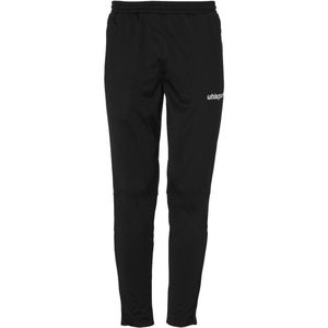 Uhlsport - Score Track Pants - Sportbroek - Zwart/Wit - Kinder