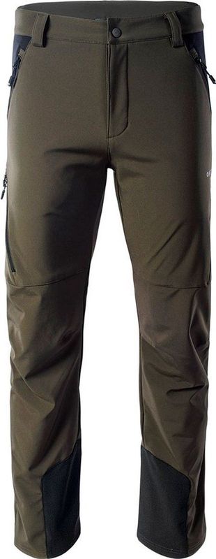 Hi-tec - Astoni - Broek - Waterdicht - Ademend - 4-way stretch