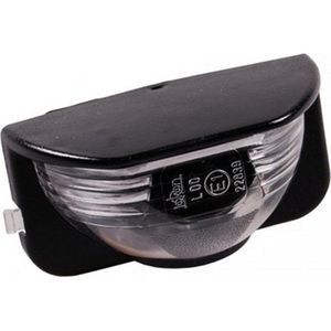 Kentekenverlichting Jokon (70x35mm)