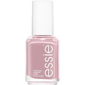Essie Nagellak - 101 lady like - Lichtroze -  3 x 13,5 ml - Voordeelverpakking