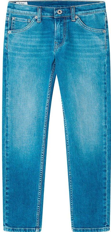 Pepe Jeans Slim Fit Jr Spijkerbroek