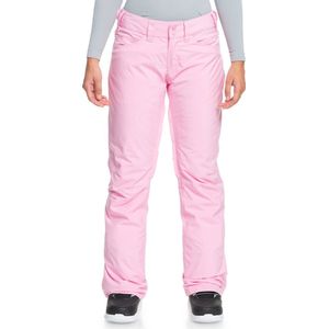 Roxy Wintersportbroek Backyard Volwassenen Vrouwen Technische Snowbroek - Xs Roze