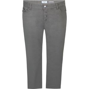 Zhenzi Zh-Stomp 122-Stomp Fit washed stone maat 40