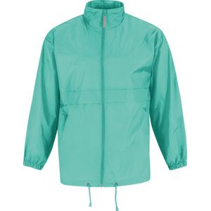 B&C Sirocco CGSIR - Pixel Turquoise - L