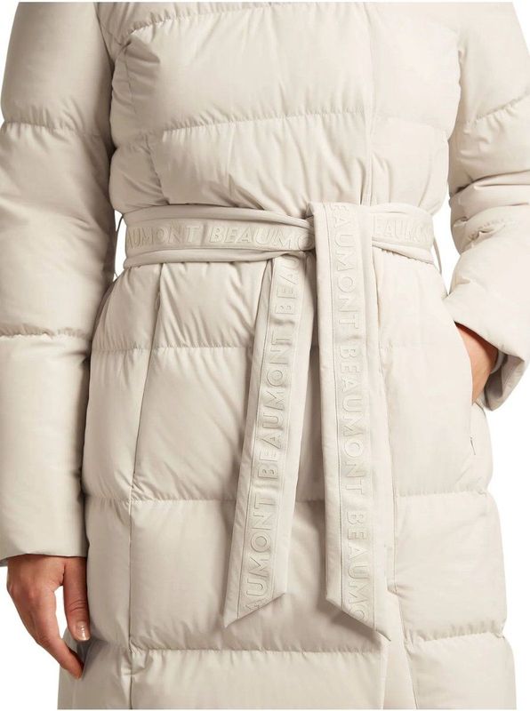 Beaumont - Judith - Dames Donsjas - Premium - Sportief